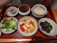 -山食间·中式营养轻餐(保利时光里店)