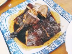 乌镇酱鸭-印象江南(东栅店)