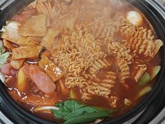 -妈妈手(山大总店)