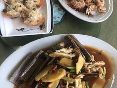 -梅姐海鲜餐厅(水头海鲜街店)