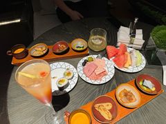 -深圳大梅沙京基洲际度假酒店