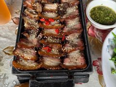 -龙姐私房菜(和顺古镇店)