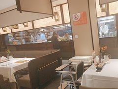 -小厨娘淮扬菜(天印大道店)
