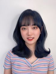 点击看大图 -十六番发型师事务所