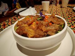 -城南往事·鲁菜济南菜(软件园美莲广场店)