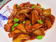 -玉桥餐厅(天坛店)