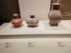 -陕西历史博物馆