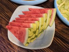 -酒窝窝大排档(威远店)