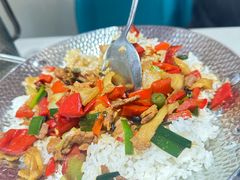 -福巷湘食小馆·猛火现炒(上海首店)