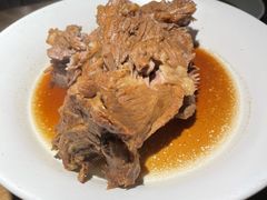 东北酱大骨-北方家宴(番禺永旺店)