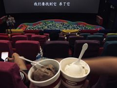 -万达影城 (甘井子万达广场IMAX店)