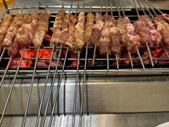-小寒羊烧烤(凯瑞时代大厦店)