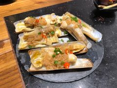 -烧货·活海鲜炭烧(湖滨商业街店)