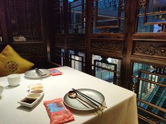 -北京老铺烤鸭(老城根店)