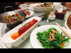 -同庆楼(天鹅湖万达店)