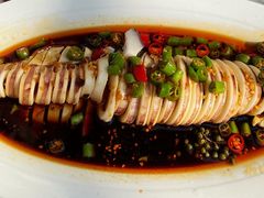 -得丘礼享谷·玉兰苑