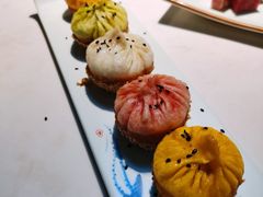 五彩生煎包-淮扬韵(凤八市政府店)