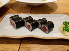 -隐泉之语日式料理(王府中环店)