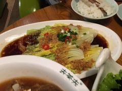 -去茶去餐厅(中央大街店)