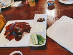 -彩景大酒楼(万泰新天地店)