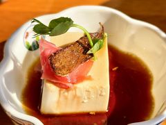 姜汁豆腐-庆春朴门