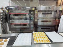 牛舌饼-北京稻香村(第十一店)