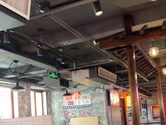 -牛市坎火锅(温州街店)