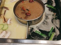 -巴奴毛肚火锅(大剧院店)