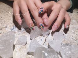 -森日式美甲沙龙MORI NAIL总店