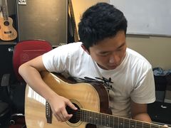 -弹指之间吉他培训(石景山店)