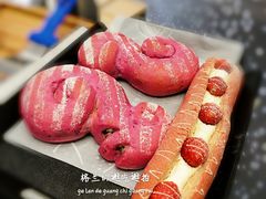 -LELECHA乐乐茶(新街口大洋店)