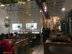 大堂-潮粥荟·潮汕砂锅粥(朝阳大悦城店)