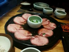 android_upload_pic-黑牛の店·和牛烧肉(大悦城店)