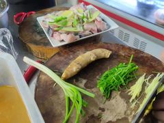 -圆蛋酒料•生腌(开元路店)