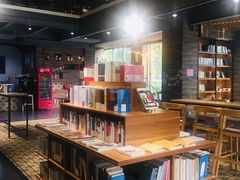 -独秀书房(出版大厦店)