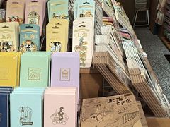 -三生有信(豫园商城店)