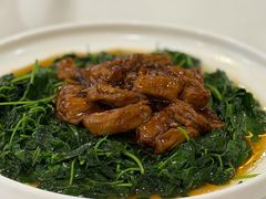 -老人和饭店(打浦路店)