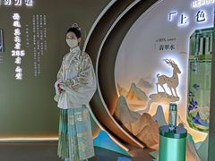 -新世界大丸百货