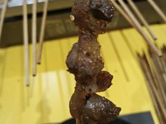 -望京小腰(北京总店)