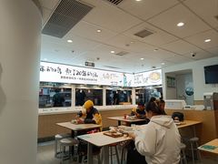 -老乡鸡(东方广场店)