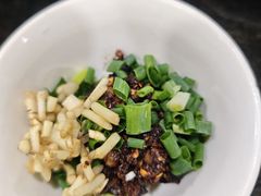 -黔府豆米火锅野菜馆(南马店)