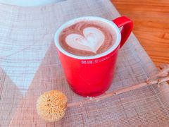 -ChanDu躔度咖啡(灯塔店)