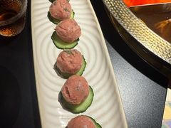 -廖掌柜·重庆鲜货火锅(上海首店)