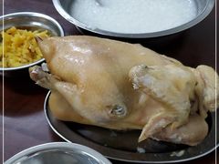 -吉英盐焗鸡(文中路店)