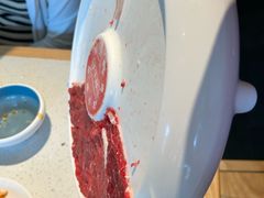 -千牛将·鲜牛肉火锅(开元路店)