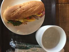 -星巴克(无锡东方商厦店)