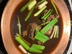 -京韵胡同·酱香羊蝎子火锅涮肉(长寿路店)