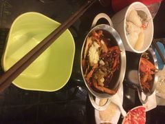 -锅色天香(巴士底区店)