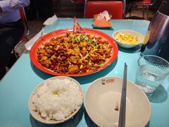 -川正旺江湖菜(三元桥店)