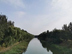 -东郊湿地公园